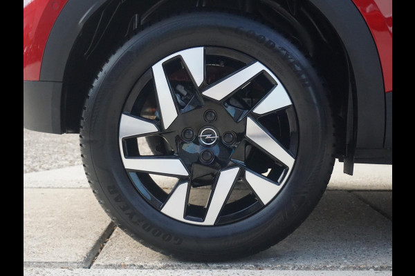 Opel Mokka 1.2 Turbo GS Line Winterpakket