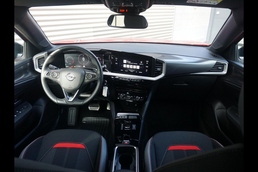 Opel Mokka 1.2 Turbo GS Line Winterpakket