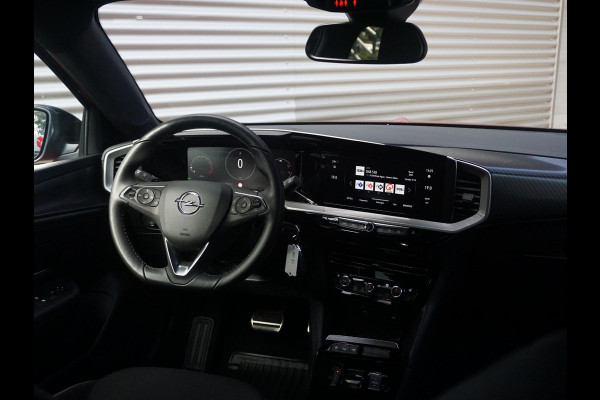Opel Mokka 1.2 Turbo GS Line Winterpakket