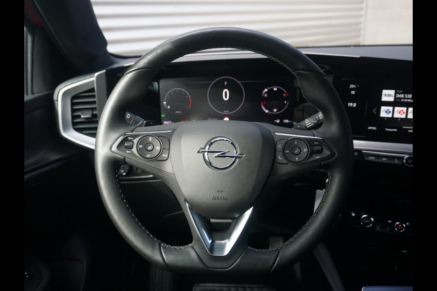 Opel Mokka 1.2 Turbo GS Line Winterpakket