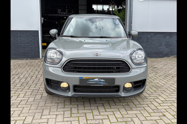 MINI Countryman 1.5 One Chili |Trekhaak|Camera|