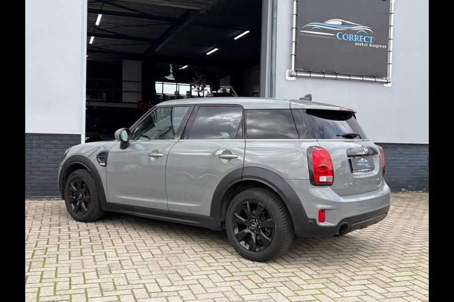 MINI Countryman 1.5 One Chili |Trekhaak|Camera|