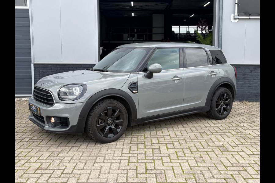 MINI Countryman 1.5 One Chili |Trekhaak|Camera|