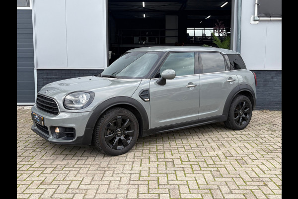 MINI Countryman 1.5 One Chili |Trekhaak|Camera|