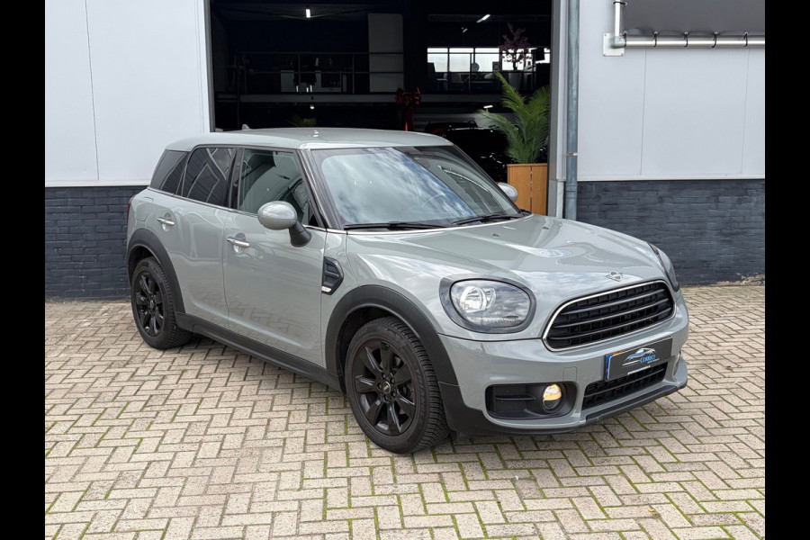 MINI Countryman 1.5 One Chili |Trekhaak|Camera|