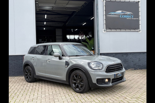 MINI Countryman 1.5 One Chili |Trekhaak|Camera|