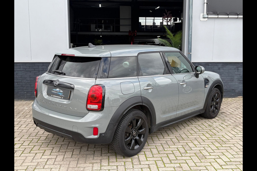 MINI Countryman 1.5 One Chili |Trekhaak|Camera|