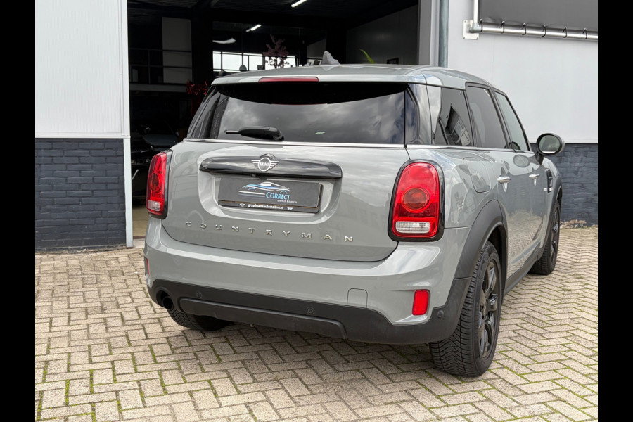MINI Countryman 1.5 One Chili |Trekhaak|Camera|