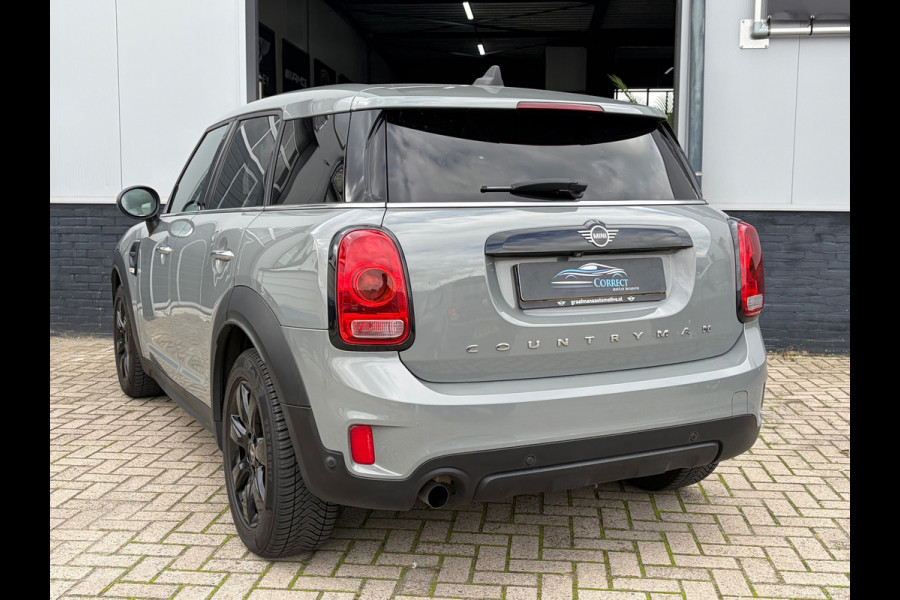 MINI Countryman 1.5 One Chili |Trekhaak|Camera|