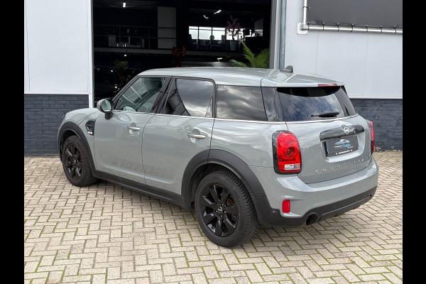 MINI Countryman 1.5 One Chili |Trekhaak|Camera|