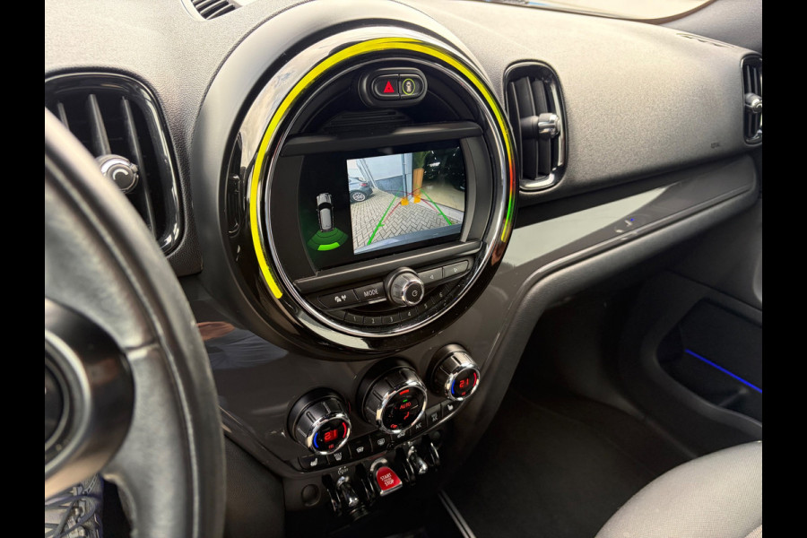 MINI Countryman 1.5 One Chili |Trekhaak|Camera|