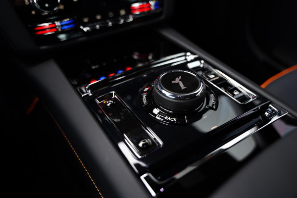 Rolls-Royce Spectre AWD