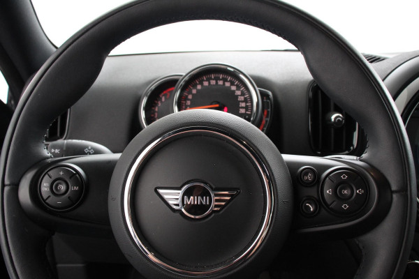 MINI Countryman 1.5 Automaat Cooper Salt Climate Control Lederen bekleding Cruise Control Parkeersensoren V+A Getinte ramen
