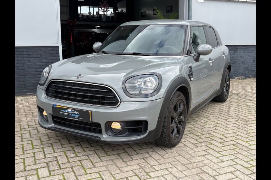 MINI Countryman 1.5 One Chili |Trekhaak|Camera|