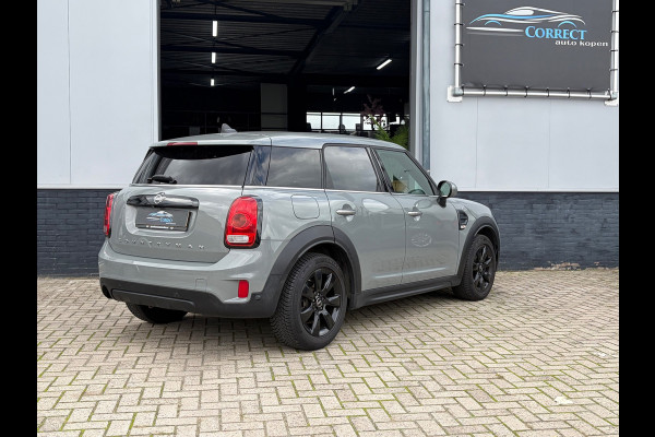 MINI Countryman 1.5 One Chili |Trekhaak|Camera|
