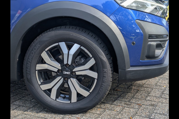 Dacia SANDERO Stepway 1.0 TCe 90 Expression 5d AUTOMAAT, Rijklaarprijs / 12 mnd Bovag garantie
