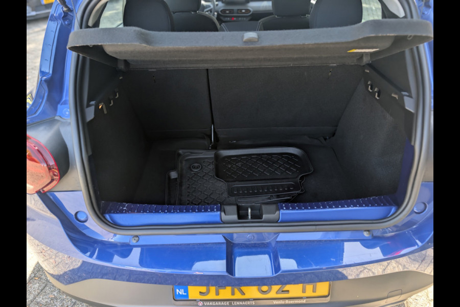 Dacia SANDERO Stepway 1.0 TCe 90 Expression 5d AUTOMAAT, Rijklaarprijs / 12 mnd Bovag garantie