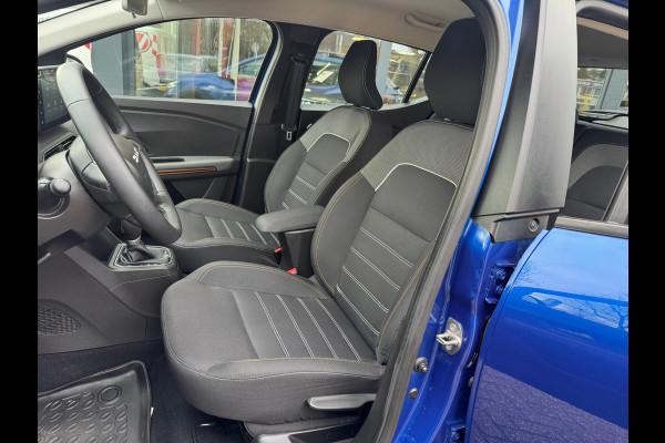 Dacia SANDERO Stepway 1.0 TCe 90 Expression 5d AUTOMAAT, Rijklaarprijs / 12 mnd Bovag garantie