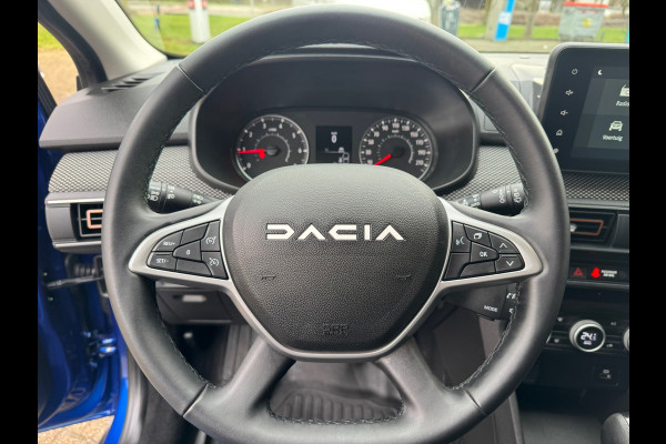 Dacia SANDERO Stepway 1.0 TCe 90 Expression 5d AUTOMAAT, Rijklaarprijs / 12 mnd Bovag garantie