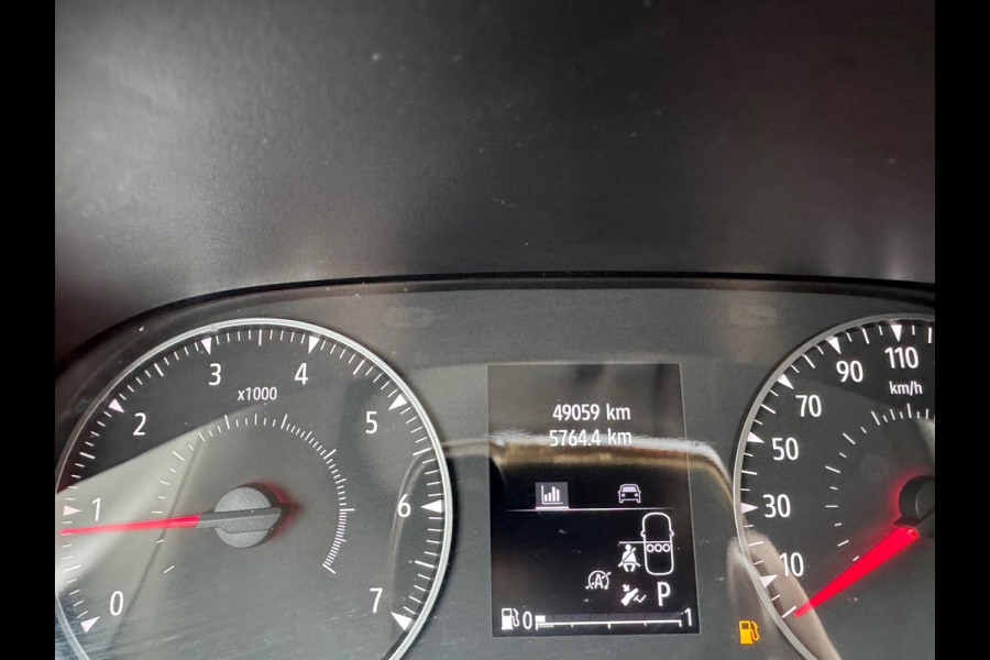 Dacia SANDERO Stepway 1.0 TCe 90 Expression 5d AUTOMAAT, Rijklaarprijs / 12 mnd Bovag garantie