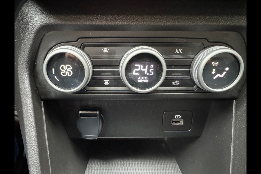 Dacia SANDERO Stepway 1.0 TCe 90 Expression 5d AUTOMAAT, Rijklaarprijs / 12 mnd Bovag garantie