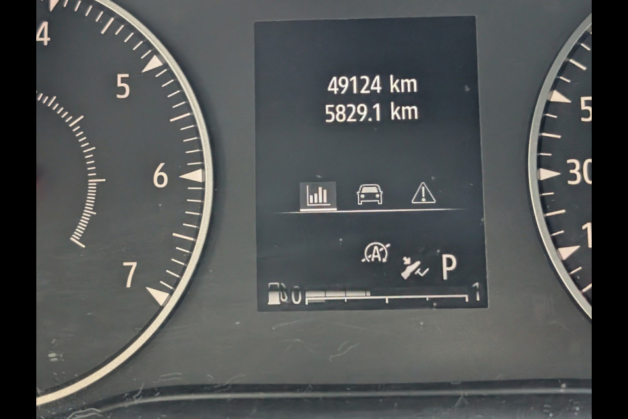 Dacia SANDERO Stepway 1.0 TCe 90 Expression 5d AUTOMAAT, Rijklaarprijs / 12 mnd Bovag garantie