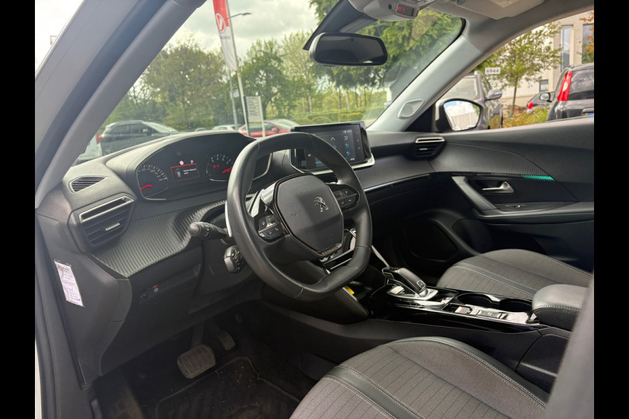 Peugeot 2008 1.2 PureTech Allure Pack