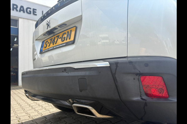 Peugeot 2008 1.2 PureTech Allure Pack