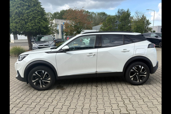 Peugeot 2008 1.2 PureTech Allure Pack