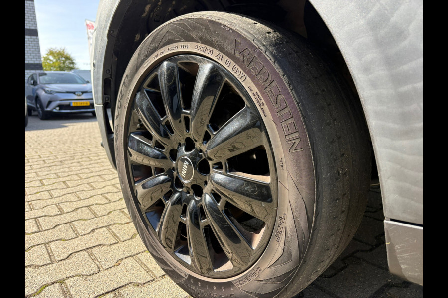 MINI Countryman 1.5 One Chili
