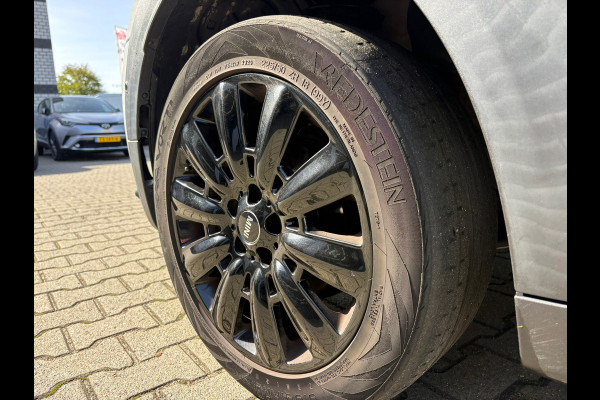 MINI Countryman 1.5 One Chili