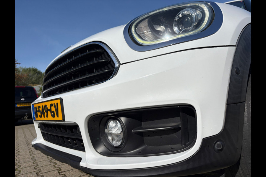 MINI Countryman 1.5 One Chili