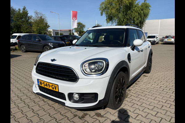 MINI Countryman 1.5 One Chili