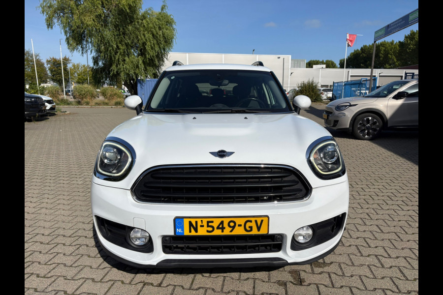 MINI Countryman 1.5 One Chili
