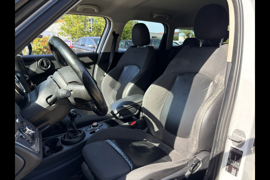 MINI Countryman 1.5 One Chili