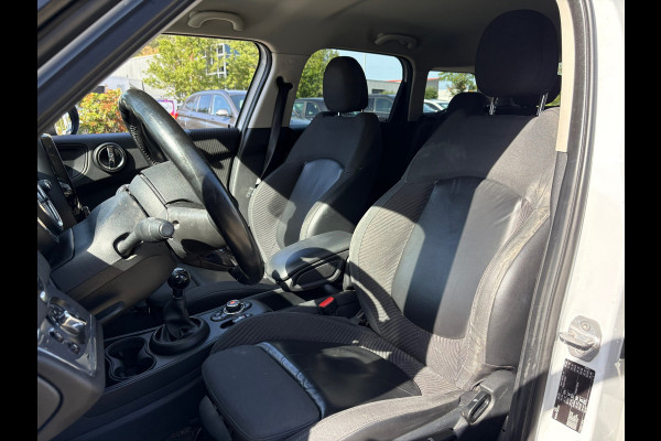 MINI Countryman 1.5 One Chili