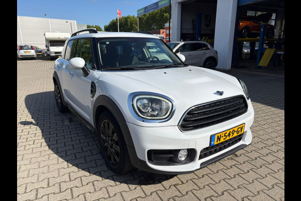 MINI Countryman 1.5 One Chili