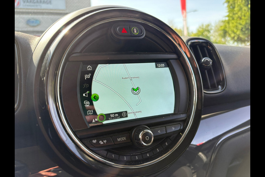 MINI Countryman 1.5 One Chili
