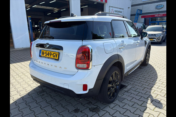 MINI Countryman 1.5 One Chili