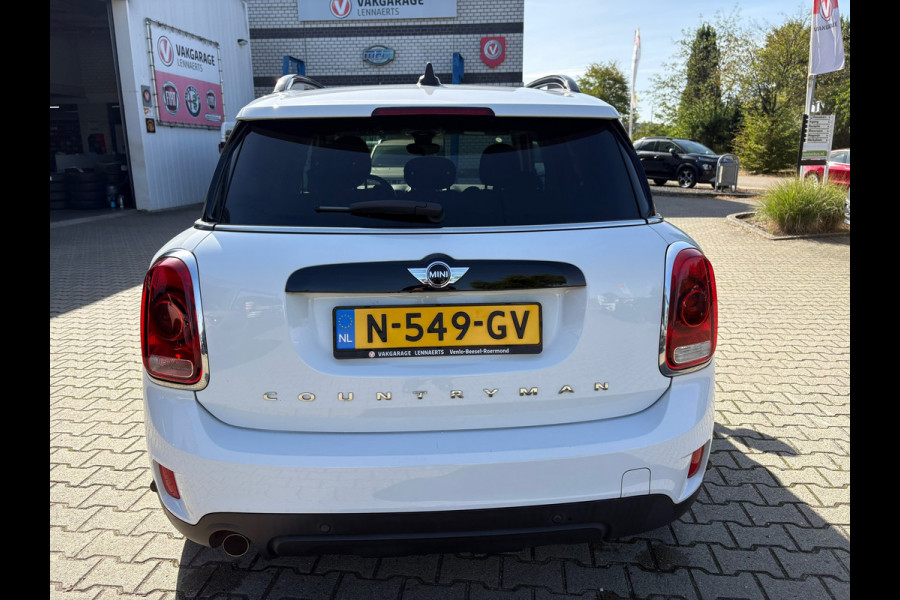 MINI Countryman 1.5 One Chili