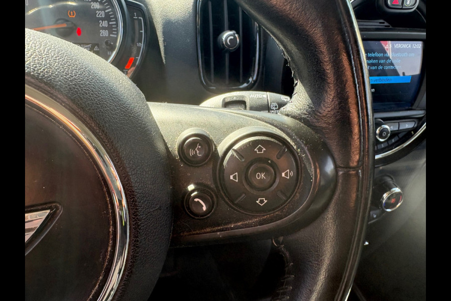 MINI Countryman 1.5 One Chili