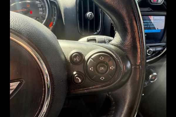 MINI Countryman 1.5 One Chili