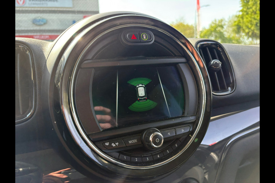 MINI Countryman 1.5 One Chili