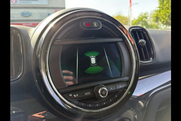 MINI Countryman 1.5 One Chili
