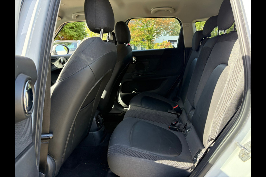 MINI Countryman 1.5 One Chili