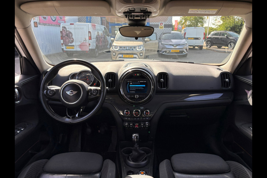 MINI Countryman 1.5 One Chili