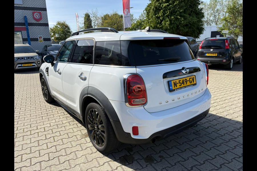 MINI Countryman 1.5 One Chili