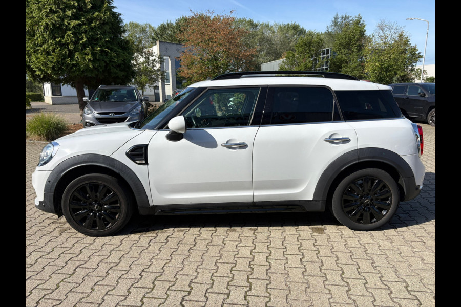 MINI Countryman 1.5 One Chili