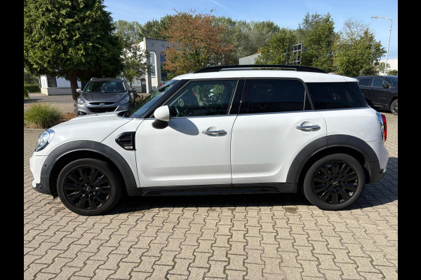 MINI Countryman 1.5 One Chili