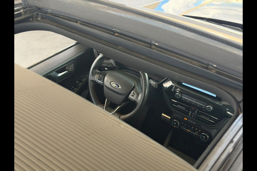 Ford Kuga 2.5 PHEV ST-Line X(NL-auto, Panorama, B&O, Camera, Trekhaak, StoelV, Addapt Cruise, Head-up, Etc)